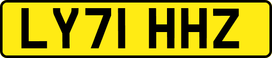 LY71HHZ