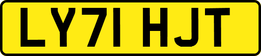 LY71HJT