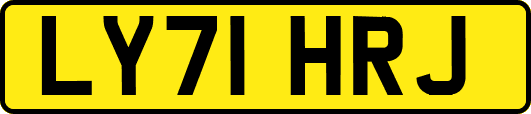LY71HRJ