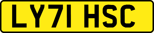 LY71HSC