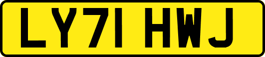 LY71HWJ