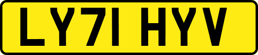 LY71HYV
