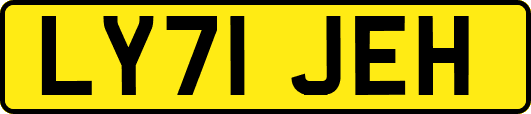 LY71JEH