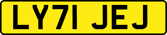 LY71JEJ