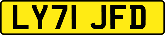 LY71JFD