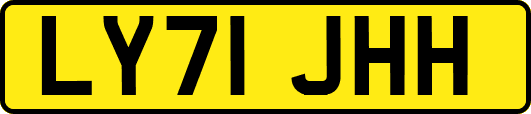 LY71JHH