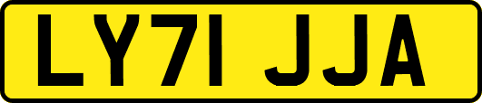 LY71JJA