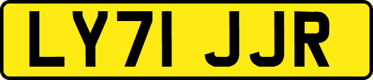 LY71JJR