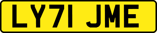 LY71JME