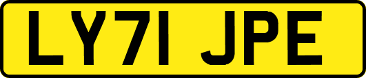 LY71JPE
