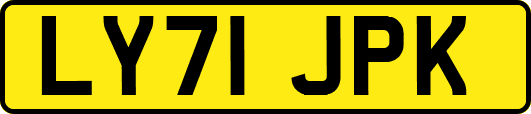 LY71JPK