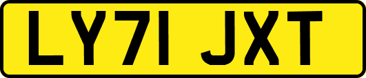 LY71JXT