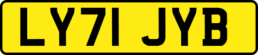 LY71JYB