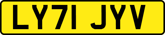 LY71JYV