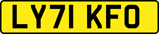 LY71KFO