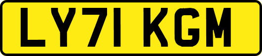 LY71KGM