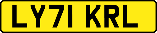 LY71KRL