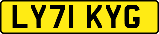 LY71KYG
