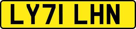 LY71LHN