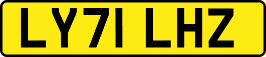 LY71LHZ