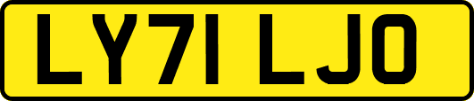 LY71LJO