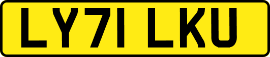 LY71LKU
