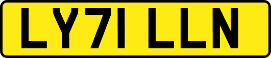 LY71LLN