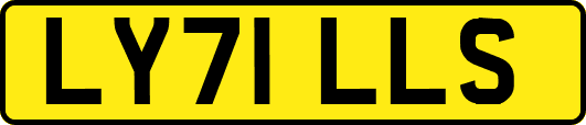 LY71LLS
