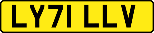 LY71LLV