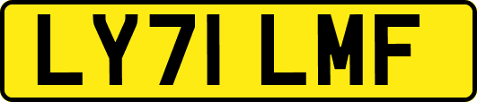 LY71LMF
