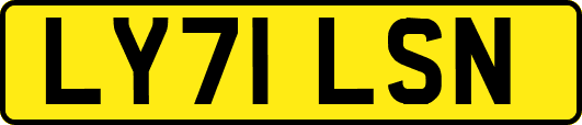 LY71LSN