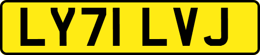 LY71LVJ