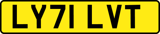 LY71LVT