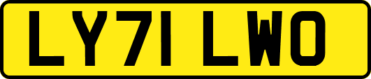 LY71LWO