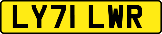 LY71LWR