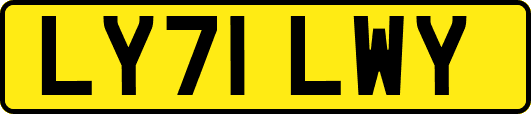 LY71LWY