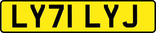 LY71LYJ