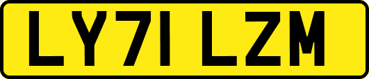LY71LZM