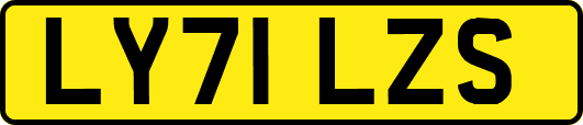LY71LZS