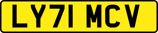 LY71MCV
