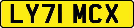 LY71MCX
