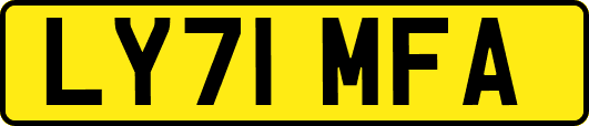 LY71MFA