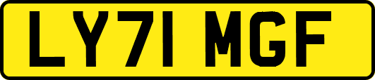 LY71MGF