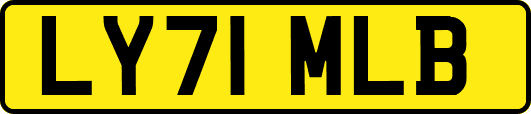 LY71MLB