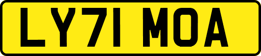 LY71MOA