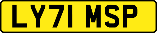 LY71MSP