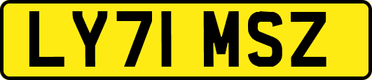 LY71MSZ