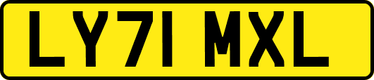 LY71MXL