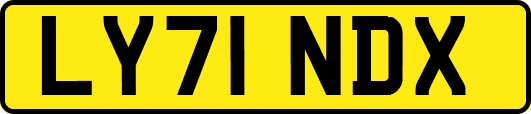 LY71NDX
