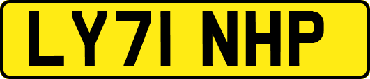 LY71NHP